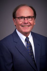 Jack M. Tallent, II image
